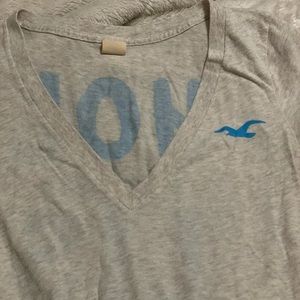 Hollister Women’s Medium Shirt